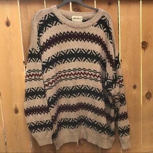Eddie Bauer Sweater